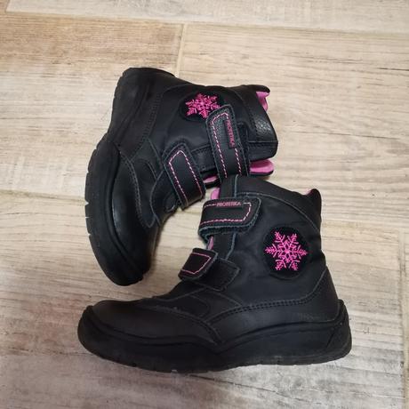 Protetika zimne topanky, protetika,27