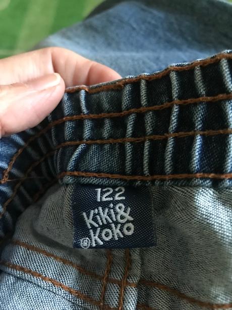 Rifle, kiki&koko,122