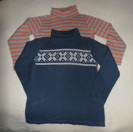 Roláčiky veľ.110/116, lupilu,116