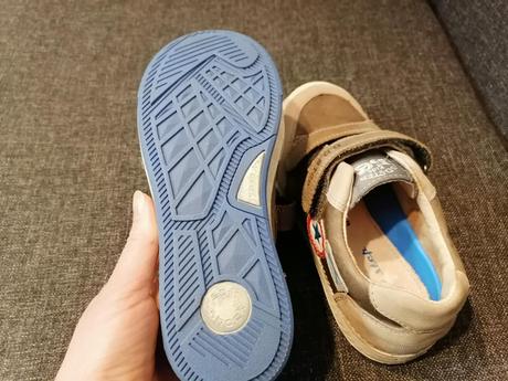 Topánky d.d.step, veľ. 32, d.d.step,32