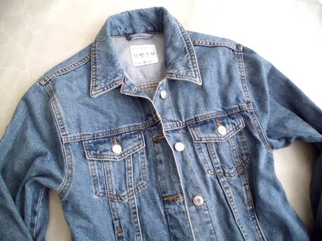 Denim co riflová, denim co,m