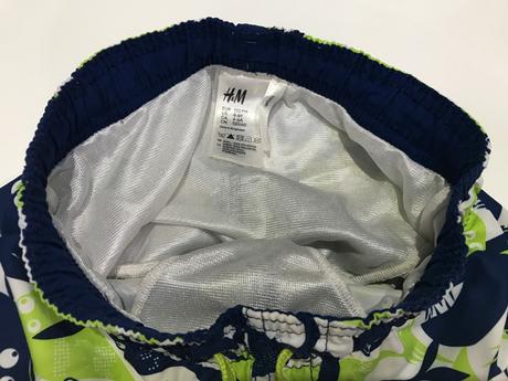 Plavky h&m, h&m,110