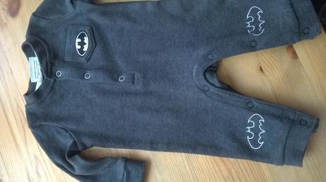 Detsky  overal batman, pepco,62