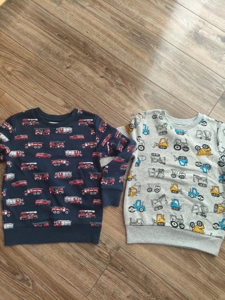 Mikina 128, palomino,128