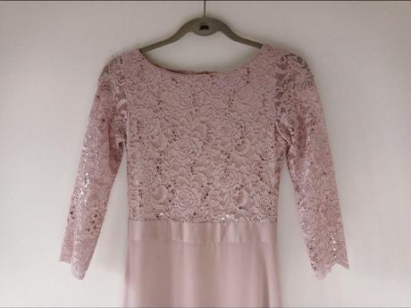 Príležitostné šaty, xs