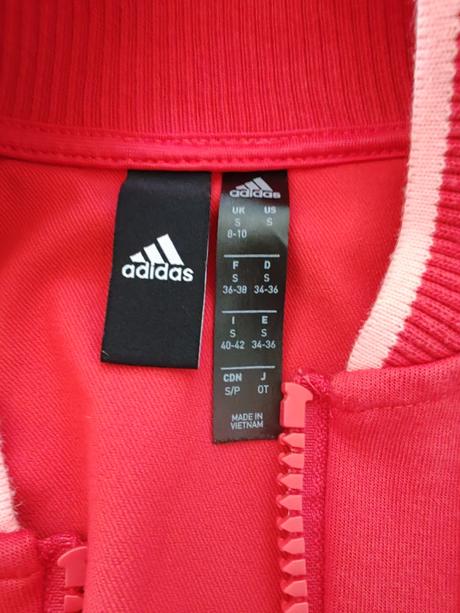 Mikina, adidas,s
