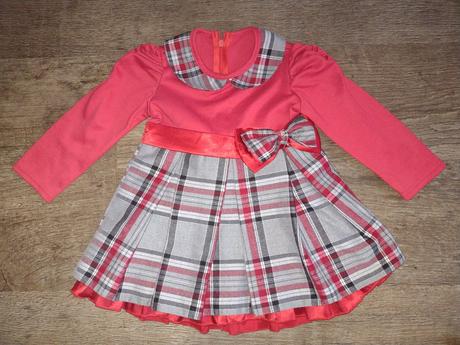 Pekné šatočky, 104