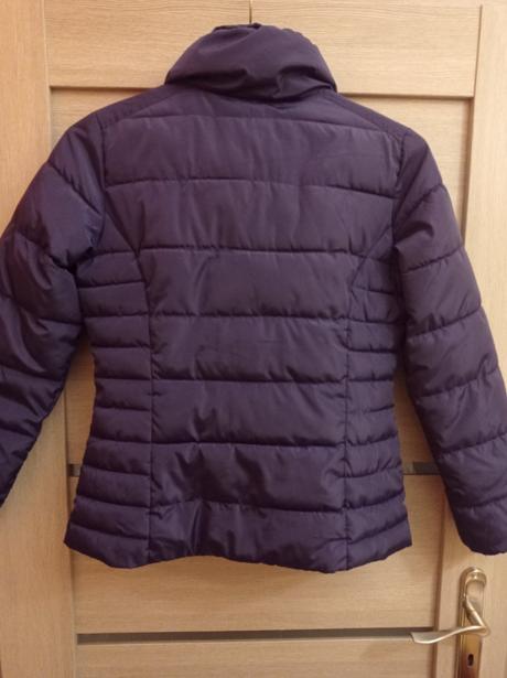 Dámska vetrovka, timeout,m