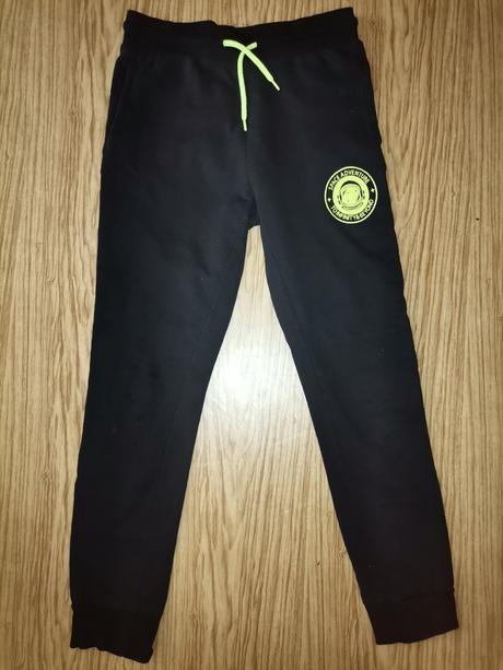 Chlapčenské tepláky č. 158, pepco,158