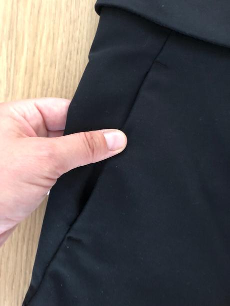 Zara kraťasy, zara,s