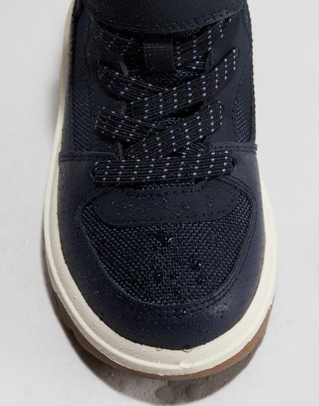 Vodeodolné prechodné topánky, h&m,28