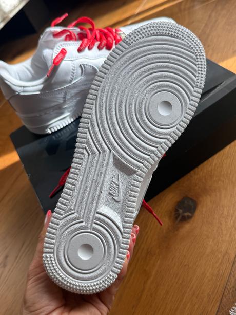 Nike air supreme, nike,38