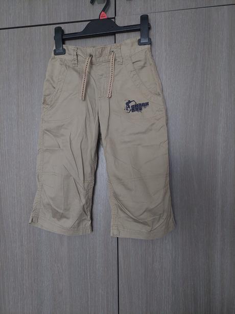 Kraťasy 134, charles vögele,134