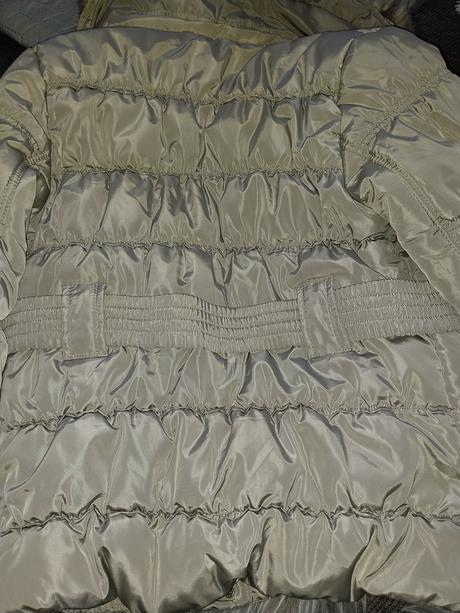 Zimná bunda m-ko, m