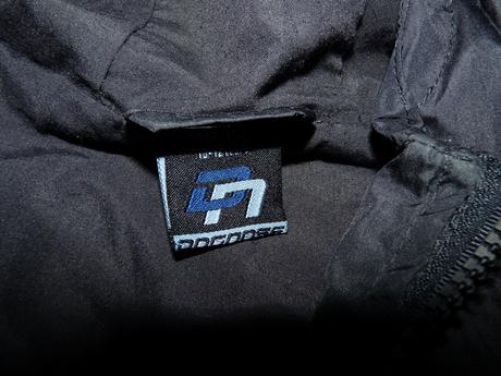 Prechodná bunda, takko,140