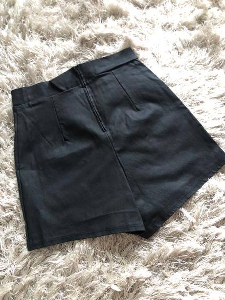 Kozenkove kratasy, xs