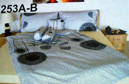 Posteľné súpravy, 