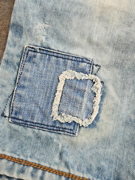 Zara riflove kratase, zara,140