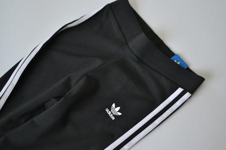 Legíny adidas 34, adidas,34
