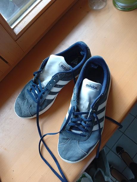 Tenisky, adidas,44