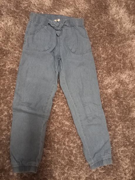 Tenké rifle, pepco,116