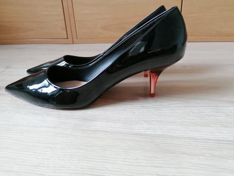 Zara lodičky, zara,38