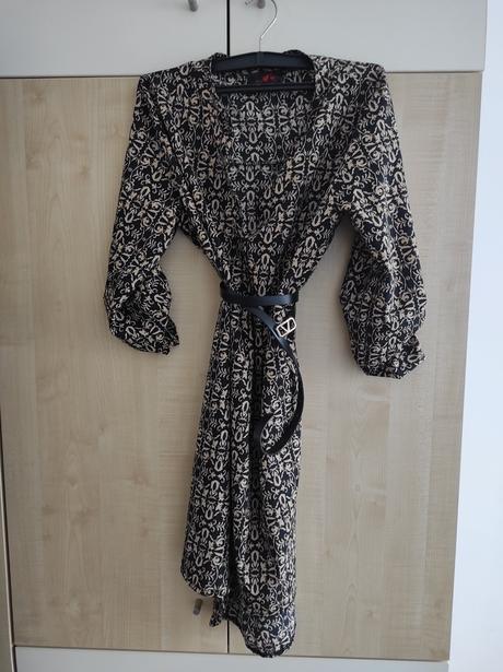 Tehotenská blúzka, xl