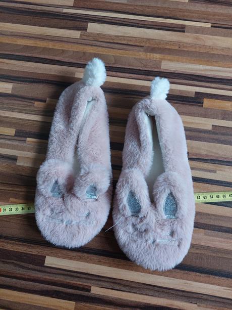 Papučky 36, pepco,36