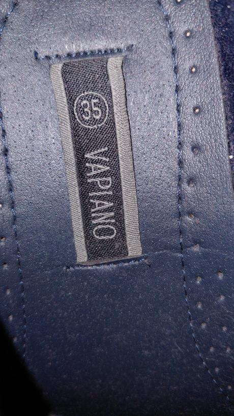 Spoločenská obuv vn23, 35