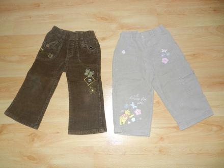 Uz len tmavohnede menzestraky, disney,86