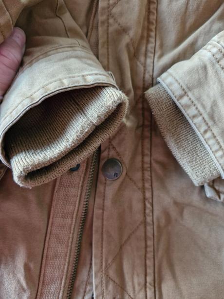 Zimná bunda, reserved,110