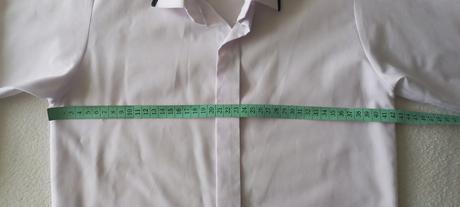 Elegantná košeľa, 140