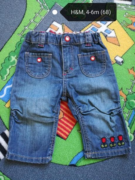 Rifle hello kitty, h&m,68