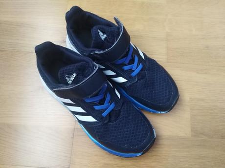 Botasky, adidas,35