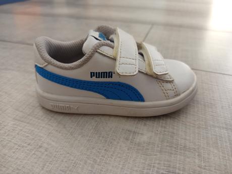 Tenisky puma, puma,22