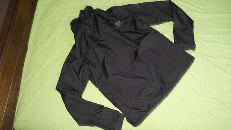 Tenka bundicka haywire, 170