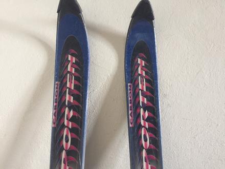 Lyže lamberto, 170-180 cm