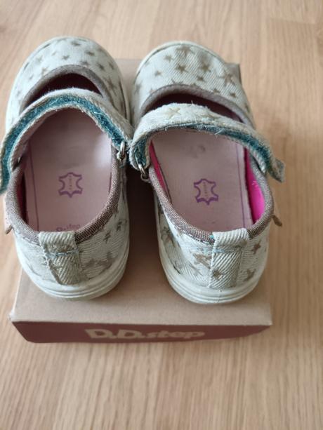 Baleriny dd step, d.d.step,21