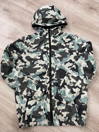 Prechodná bunda 164, reserved,164