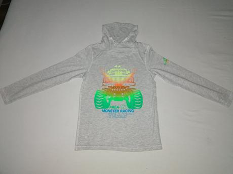 Chlapčenské tričko, 122