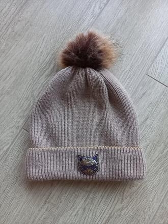 Čiapka reserved, reserved,104