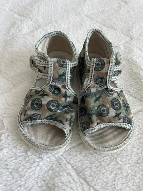 Papučky manik, manik,24