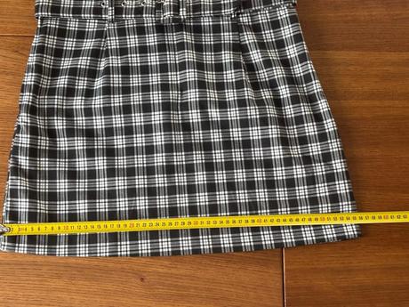 Sukňa, h&m,44