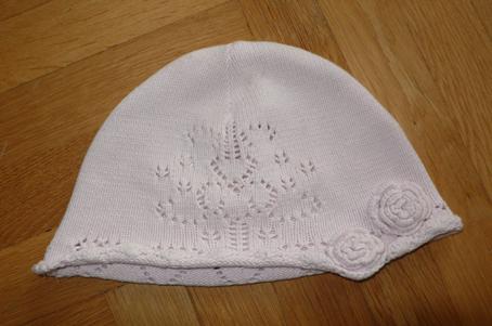 Cvernová čiapočka , h&m,92