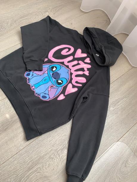 Mikina 146/152, reserved,146