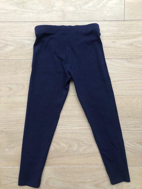 Leginy f&f, 4-5rokov, f&f,110