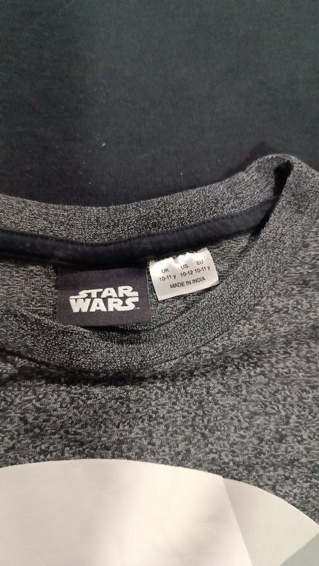 Tričko star wars, 140