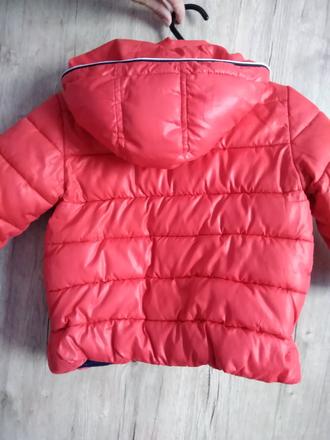 Bunda mayoral, mayoral,86