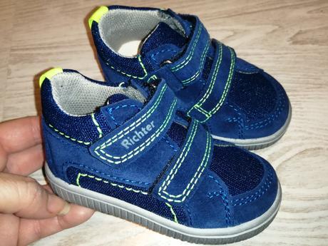 2x celoročné veľ. 20 - 13cm, 20