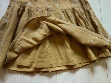 Jemná tunika pompdelux, pompdelux,104